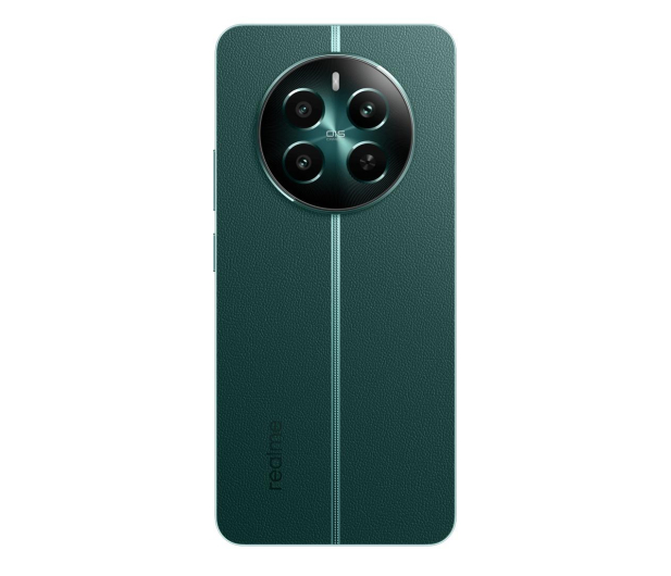 realme 12+ 5G 12/512GB Pioneer Green - 1235143 - zdjęcie 5